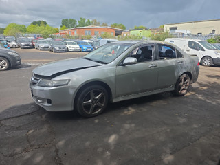 Honda Accord 7  рест. CN1 2008