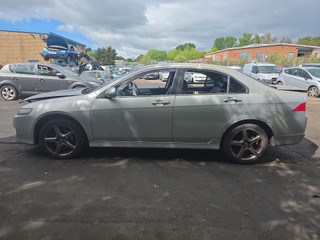 Honda Accord 7  рест. CN1 2008
