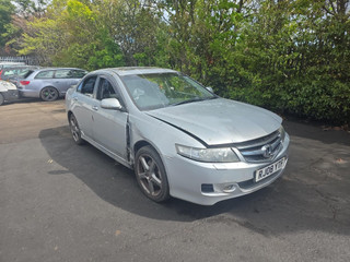 Honda Accord 7  рест. CN1 2008