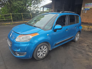 Citroen C3 Picasso 2010