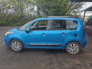 Citroen C3 Picasso 2010