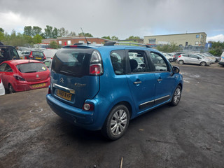 Citroen C3 Picasso 2010