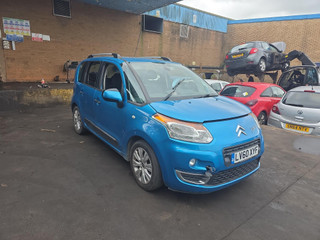 Citroen C3 Picasso 2010