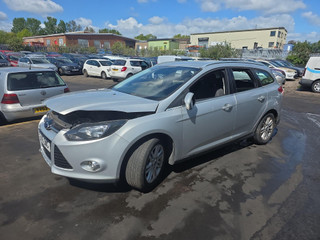 Ford Focus 3 2013