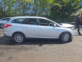 Ford Focus 3 2013