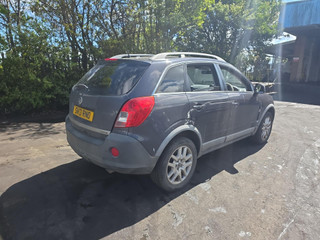 Opel Antara рест. 2012
