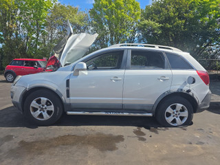 Opel Antara рест. 2012
