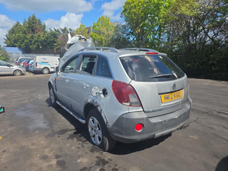 Opel Antara рест. 2012