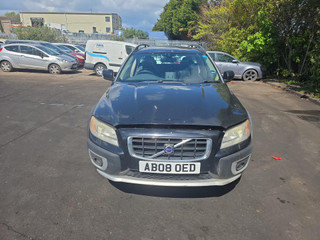 Volvo XC70 2 2008
