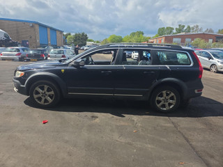 Volvo XC70 2 2008