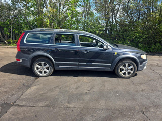 Volvo XC70 2 2008