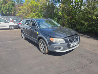 Volvo XC70 2 2008