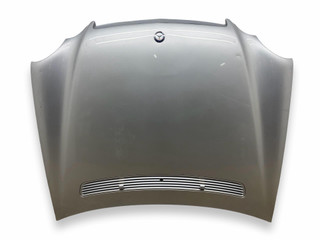 капот Mercedes-Benz C-Класс W203/S203/CL203 CL203 2003, 1.8 л., Kompr, M 271.946, бензин, АКПП, brillantsilber / 744, хетчбэк 3 дв., задний привод, правый руль, A2038800257