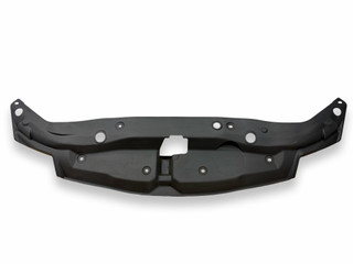 накладка декоративная Honda Civic 8 поколение 2008, 2.2 л., cTDi, N22A2, дизель, 6МКПП, alabaster silver / nh700m, хетчбэк 5 дв., передний привод, правый руль, 71125-SMG-E020
