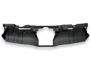 накладка декоративная Subaru Forester 4 поколение (SJ) SJ 2013, 2.0 л., TD, EE20Z, дизель, 6МКПП, ice silver / g1u, внедорожник 5 дв., полный привод, правый руль, 91165SG010