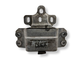 подушка крепления двигателя Volkswagen Passat B6 2006, 2.0 л., TDi PD, BKP, дизель, 6МКПП, articbluesilver / lb5m, универсал, передний привод, правый руль, 3C0199555AA