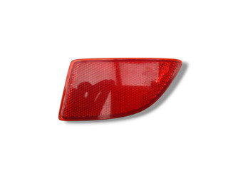 фонарь противотуманный центральный Mazda 3 BL 2010, 1.6 л., i, Z6, бензин, 5МКПП, velocity red / 27a, хетчбэк 5 дв., передний привод, правый руль, BCW8515M0