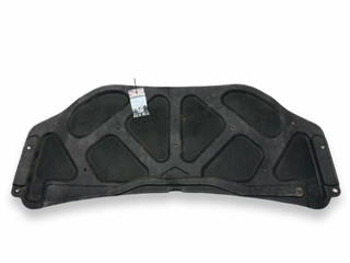 шумоизоляция капота SsangYong Rodius 1 поколение 2005, 2.7 л., XDI, OM 665.926, дизель, АКПП, space black / lak, минивэн, задний привод, правый руль, 6101021001