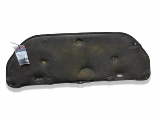 шумоизоляция капота Toyota Corolla Verso 1 поколение E121 2004, 2.0 л., D-4D, 1CD-FTV, дизель, 5МКПП, синий, минивэн, передний привод, правый руль, 53341-13010