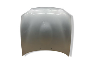 капот Mazda MX-5 2 поколение [рестайлинг] NB 2001, 1.6 л., i, B6MC, бензин, 5МКПП, sunlight silver / 22v, родстер, задний привод, правый руль, NCY0-52-31XK
