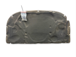шумоизоляция капота Audi A6 4F/C6 2007, 2.0 л., TDi PD, BRE, дизель, 6МКПП, brillantschwarz / ly9b, седан, передний привод, правый руль, 4F0863825G