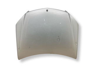 капот Mercedes-Benz C-Класс W204/S204 2007, 1.8 л., Kompr, M 271.952, бензин, 6МКПП, iridiumsilber / 775, седан, задний привод, правый руль, A2048800657, A2048801057