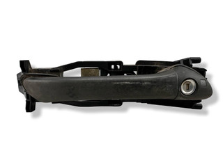 ручка наружная Mercedes-Benz C-Класс W203/S203/CL203 CL203 2002, 2.2 л., CDi, OM 611.962, дизель, 6МКПП, синий, хетчбэк 3 дв., задний привод, правый руль, 2037600234