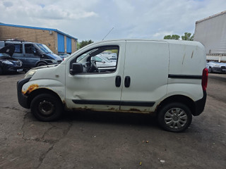 Peugeot Bipper 2010