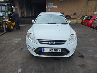 Ford Mondeo 4  рест. 2012