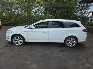 Ford Mondeo 4  рест. 2012