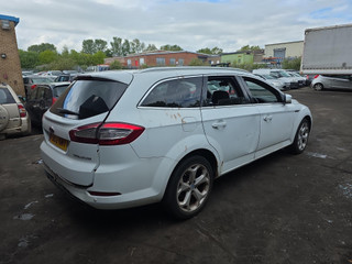Ford Mondeo 4  рест. 2012