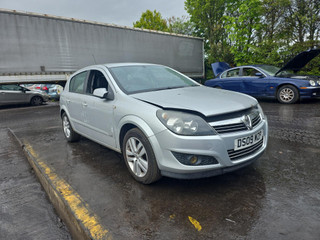 Opel Astra H/Family рест. 2009