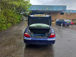 Jaguar S-Type  X200 2003