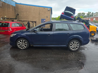 Ford Focus 2  рест. 2009