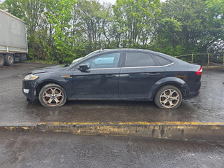 Ford Mondeo 4 2008