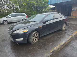 Ford Mondeo 4 2008