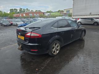 Ford Mondeo 4 2008
