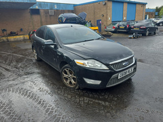 Ford Mondeo 4 2008
