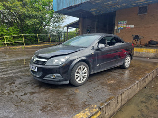 Opel Astra H/Family рест. 2010