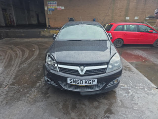 Opel Astra H/Family рест. 2010