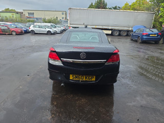 Opel Astra H/Family рест. 2010
