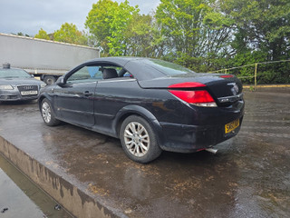 Opel Astra H/Family рест. 2010