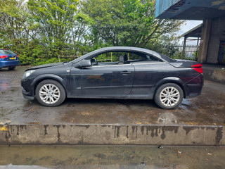 Opel Astra H/Family рест. 2010