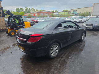 Opel Astra H/Family рест. 2010