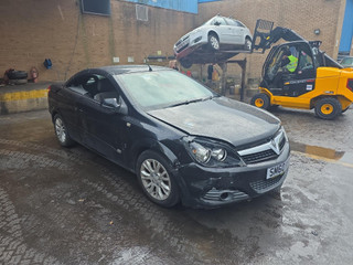 Opel Astra H/Family рест. 2010