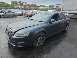 Audi A6 4F/C6 рест. 2011