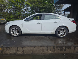 Opel Insignia (A) 2011