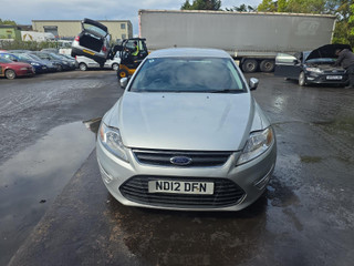 Ford Mondeo 4  рест. 2012