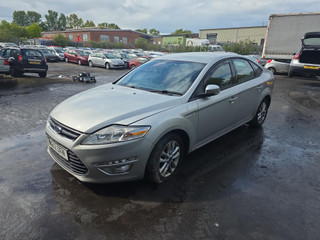 Ford Mondeo 4  рест. 2012