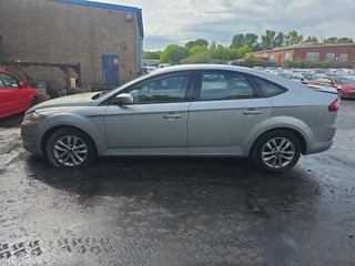 Ford Mondeo 4  рест. 2012
